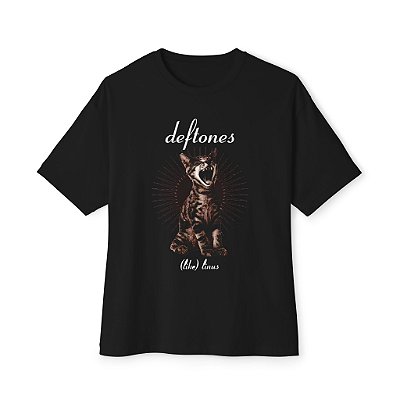 Camiseta Deftones Adrenaline