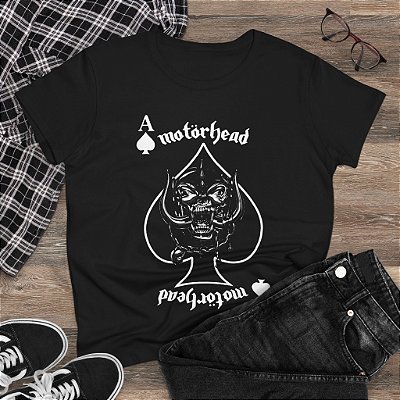 Baby Look Motorhead