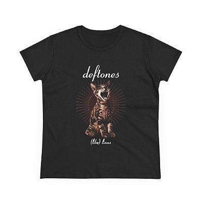 Baby Look Deftones Adrenaline
