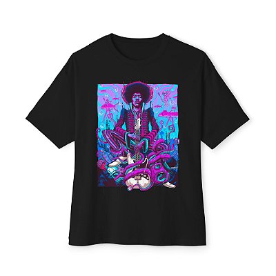Camiseta Jimi Hendrix