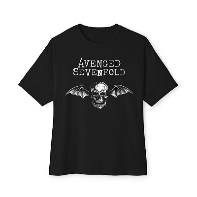 Camiseta Avenged Sevenfold