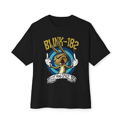 Camiseta Blink-182