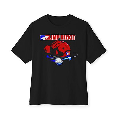 Camiseta Limp Bizkit II