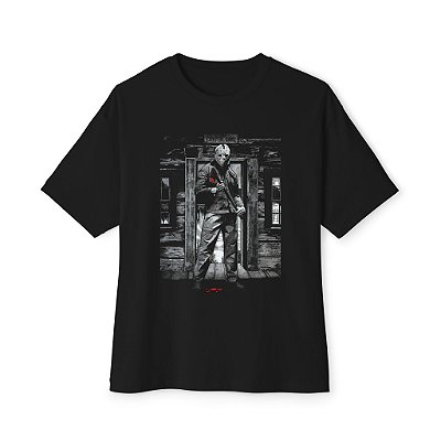 Camiseta Jason Voorhees