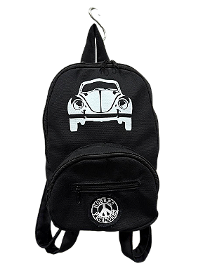 Mochila pequena Fusca