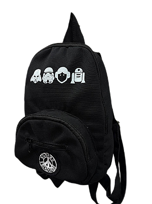 Mochila pequena Star Wars