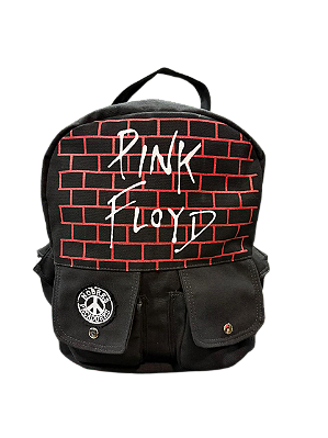 Mochila Pink Floyd The Wall