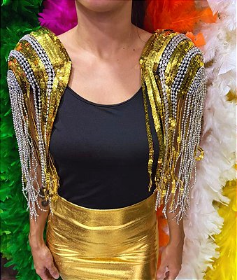 Ombreiras Dourada/Prata