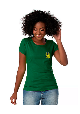 Baby Look Nobres Pecadores F.C.