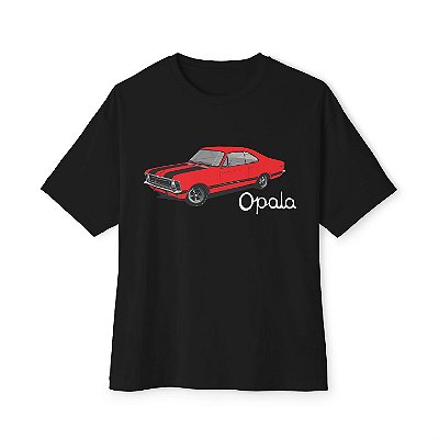 Camiseta Opala