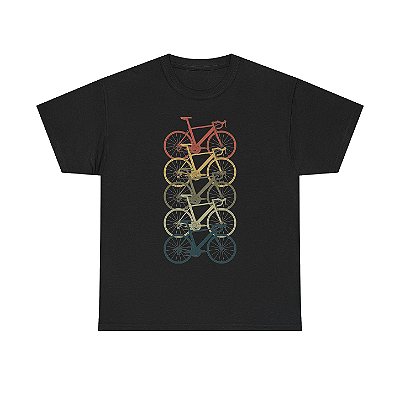Camiseta Bikes