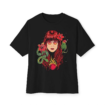Camiseta Rita Lee