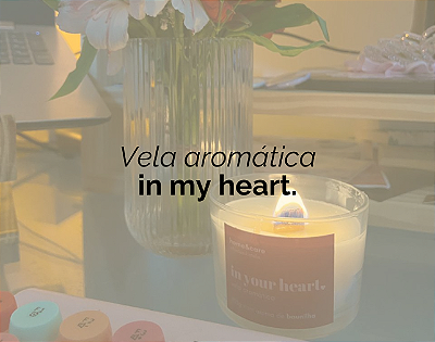 in my heart