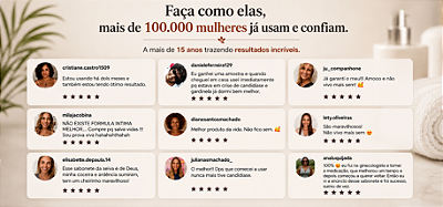 Fórmulas Íntimas
