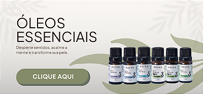 Óleo Essencial