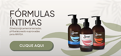 Fórmulas Íntimas