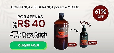 Promoção Combo Açaí