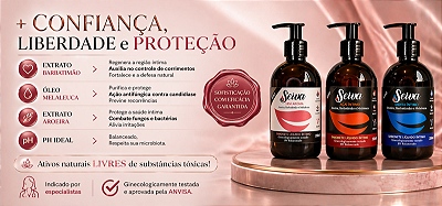 Fórmulas Íntimas
