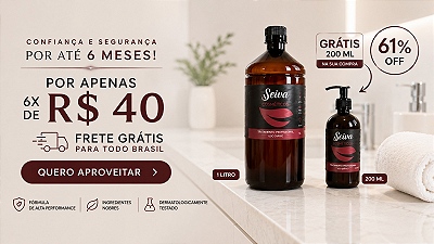 Promoção Combo Açaí