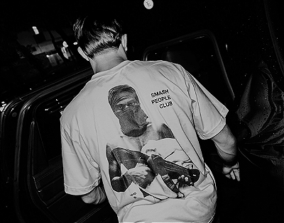 CAMISETAS