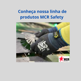 MCR SAFETY