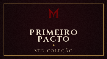 Mini Banner Primeiro Pacto