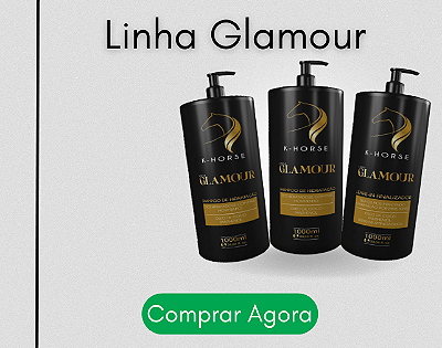 linha Glamour