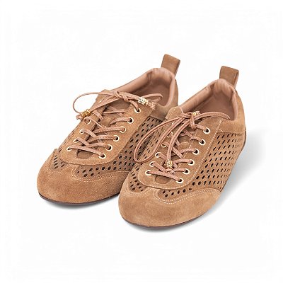 TENIS NOBUCK