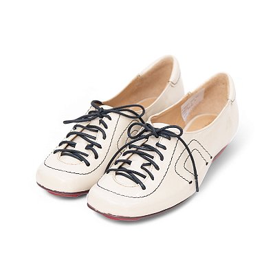 TENIS COURO PRESPONTO