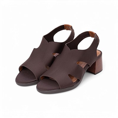 SANDALI COURO NEOPRENE