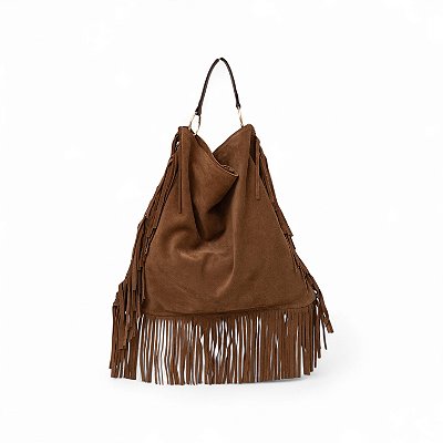 BOLSA SACO FRANJA