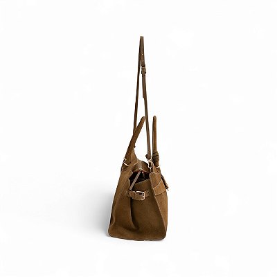 BOLSA CAMURÇA GRANDE