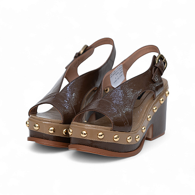 ANABELA COURO VERNIZ