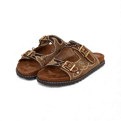 PAPETE CAMURÇA LUIZA BARCELOS