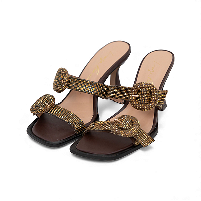 TAMANCO BRILHO LUIZA BARCELOS