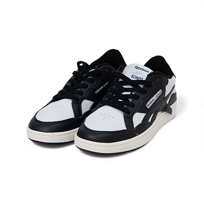 TENIS COURO SCHUTZ REBOOK