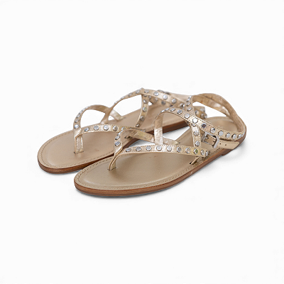 RASTEIRA METALIZADA ATMOSPHERA