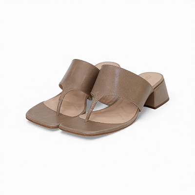 MULE COURO CECONELLO