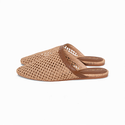 MULE TRESSE LUIZA BARCELOS