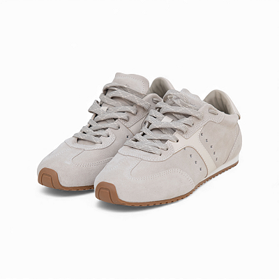 TENIS COURO LARROUDE