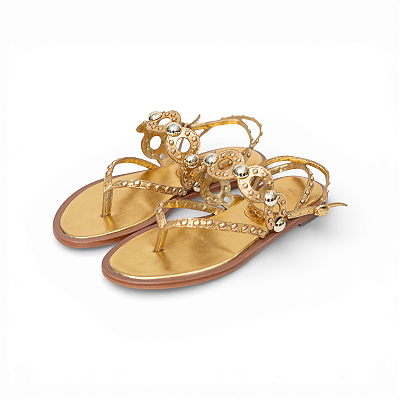 RASTEIRA METALIZADA VICENZA