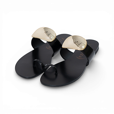 RASTEIRA COURO VICENZA