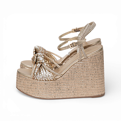 ANABELA METALIZADA SCHUTZ