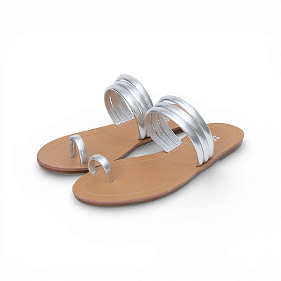 RASTEIRA METALIZADA SCHUTZ