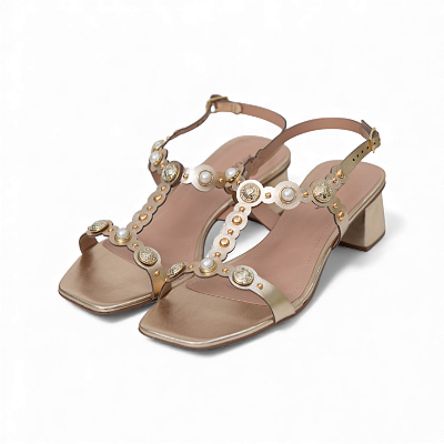 SANDALIA ENFEITES ATMOSPHERA