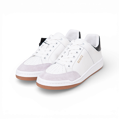 TENIS COURO SCHUTZ