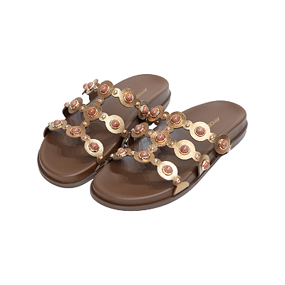 PAPETE COURO ATMOSPHERA