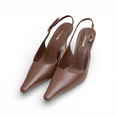 CHANEL COURO LARROUDE