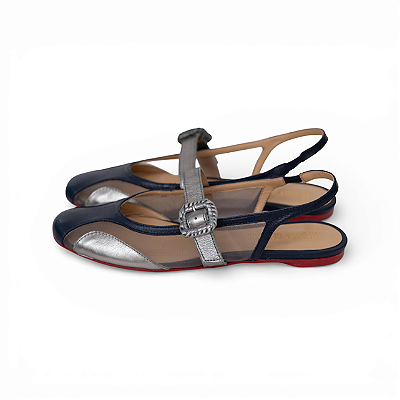 CHANEL COURO DEBORA GERMANI