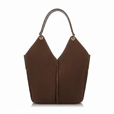 BOLSA CAMURÇA SCHUTZ